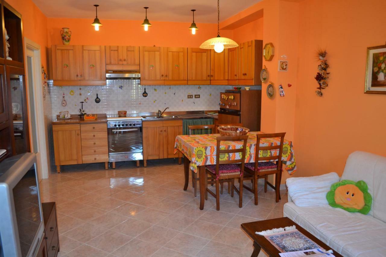Villa Il Granaio Grande Paciano Esterno foto